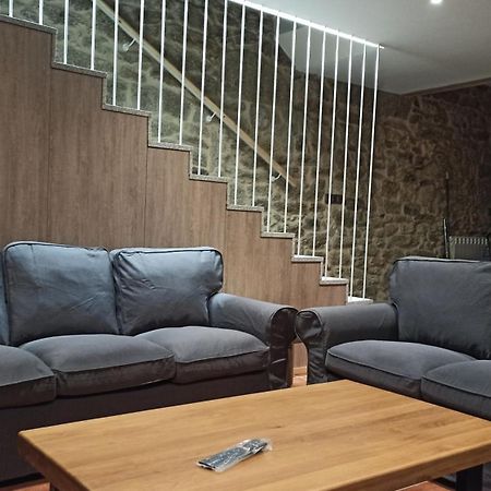 Veiga Da Porta - Casa Rural Cequeril Zewnętrze zdjęcie