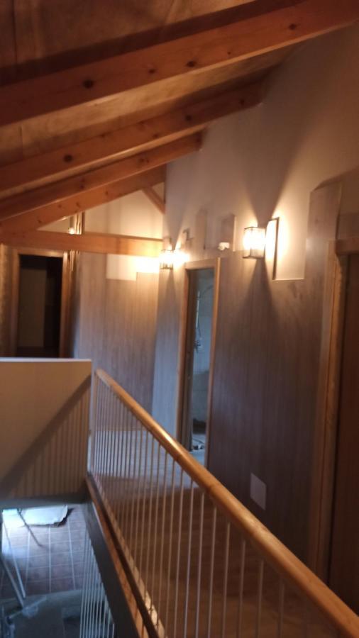 Veiga Da Porta - Casa Rural Cequeril Zewnętrze zdjęcie