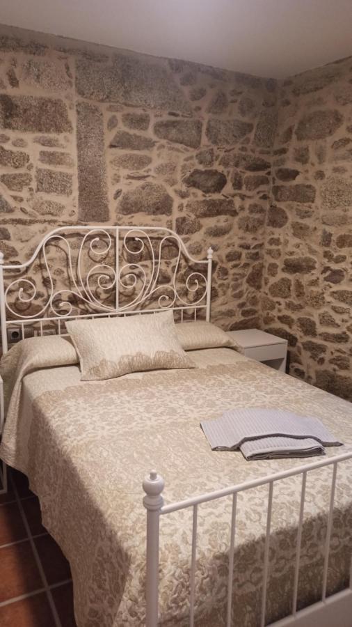 Veiga Da Porta - Casa Rural Cequeril Zewnętrze zdjęcie