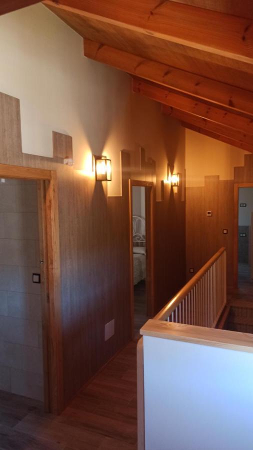 Veiga Da Porta - Casa Rural Cequeril Zewnętrze zdjęcie